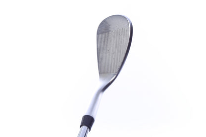 Used Cleveland CBX ZipCore Satin Sand Wedge - Right-Handed - 56 Degrees - Stiff Flex