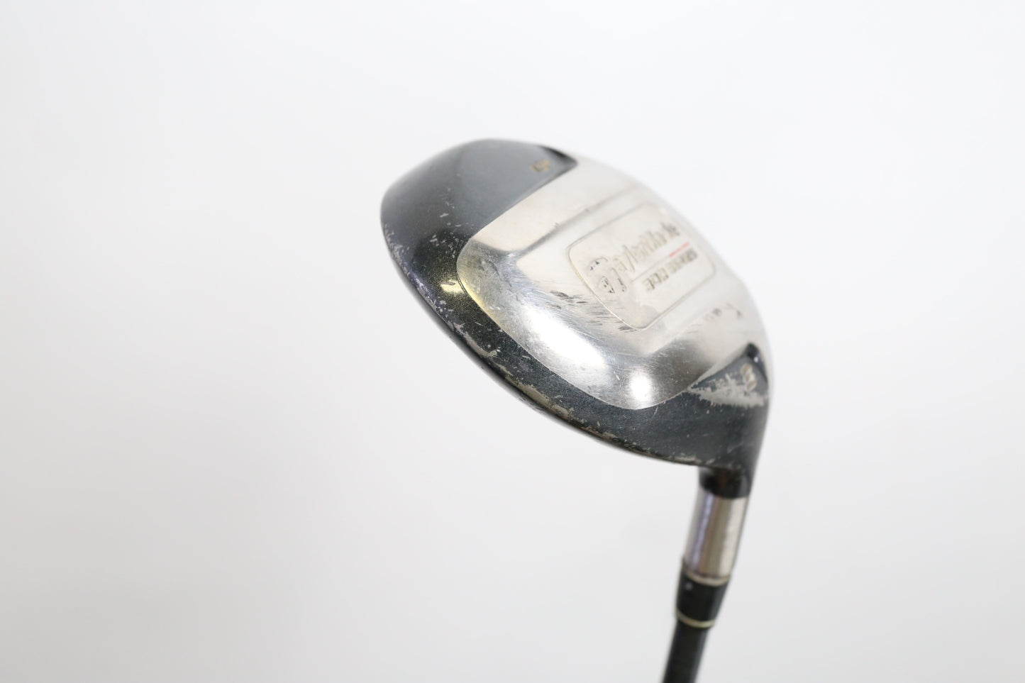 Used TaylorMade 300 Series 3-Wood - Right-Handed - 15 Degrees - Stiff Flex