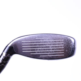 Used Callaway Big Bertha 2019 4H Hybrid - Right-Handed - 21 Degrees - Seniors Flex-Next Round