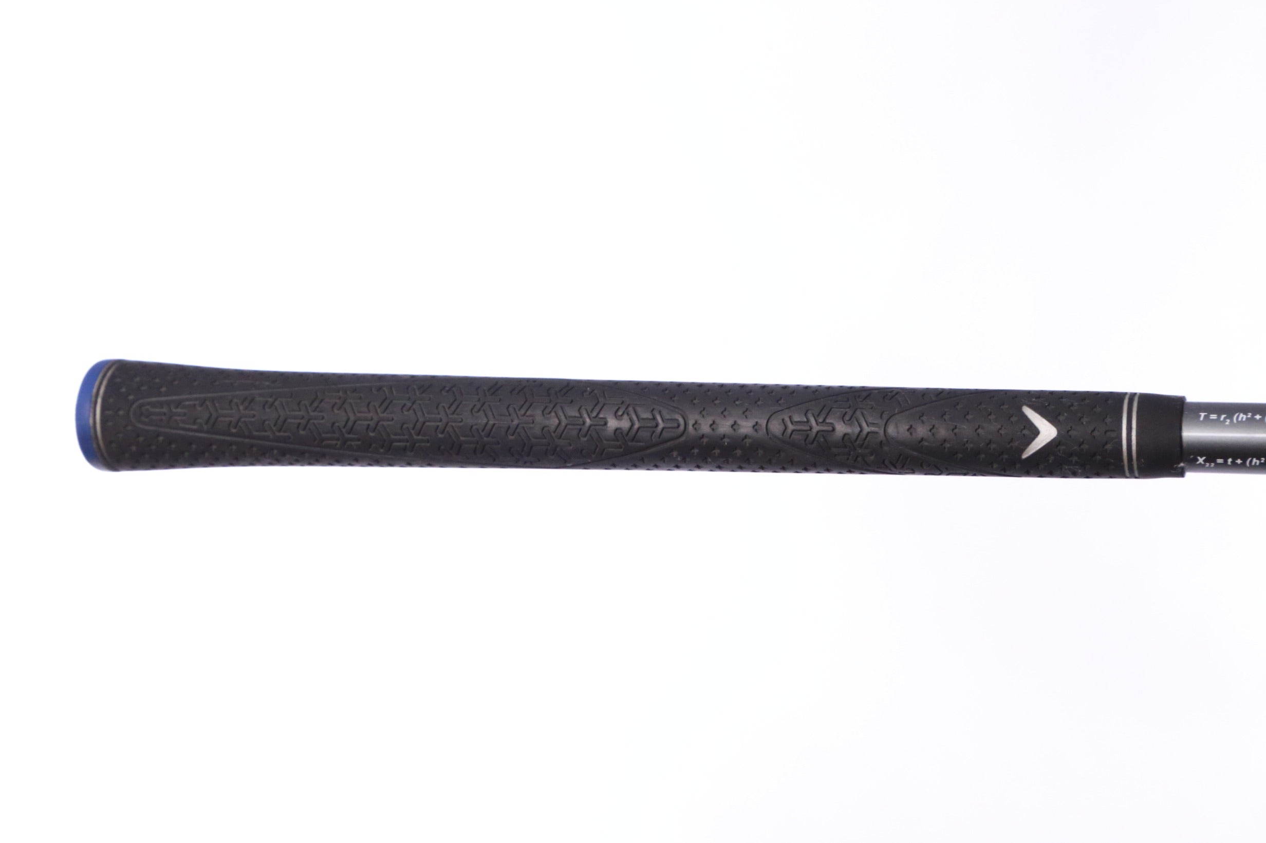 Used Callaway Steelhead XR Single 6-Iron - Right-Handed - Regular Flex-Next Round