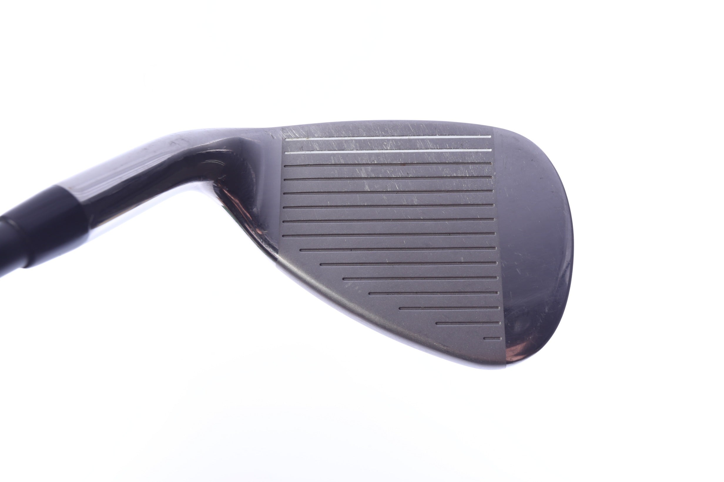 Used Callaway XR OS Pitching Wedge - Right-Handed - 44 Degrees - Ladies Flex