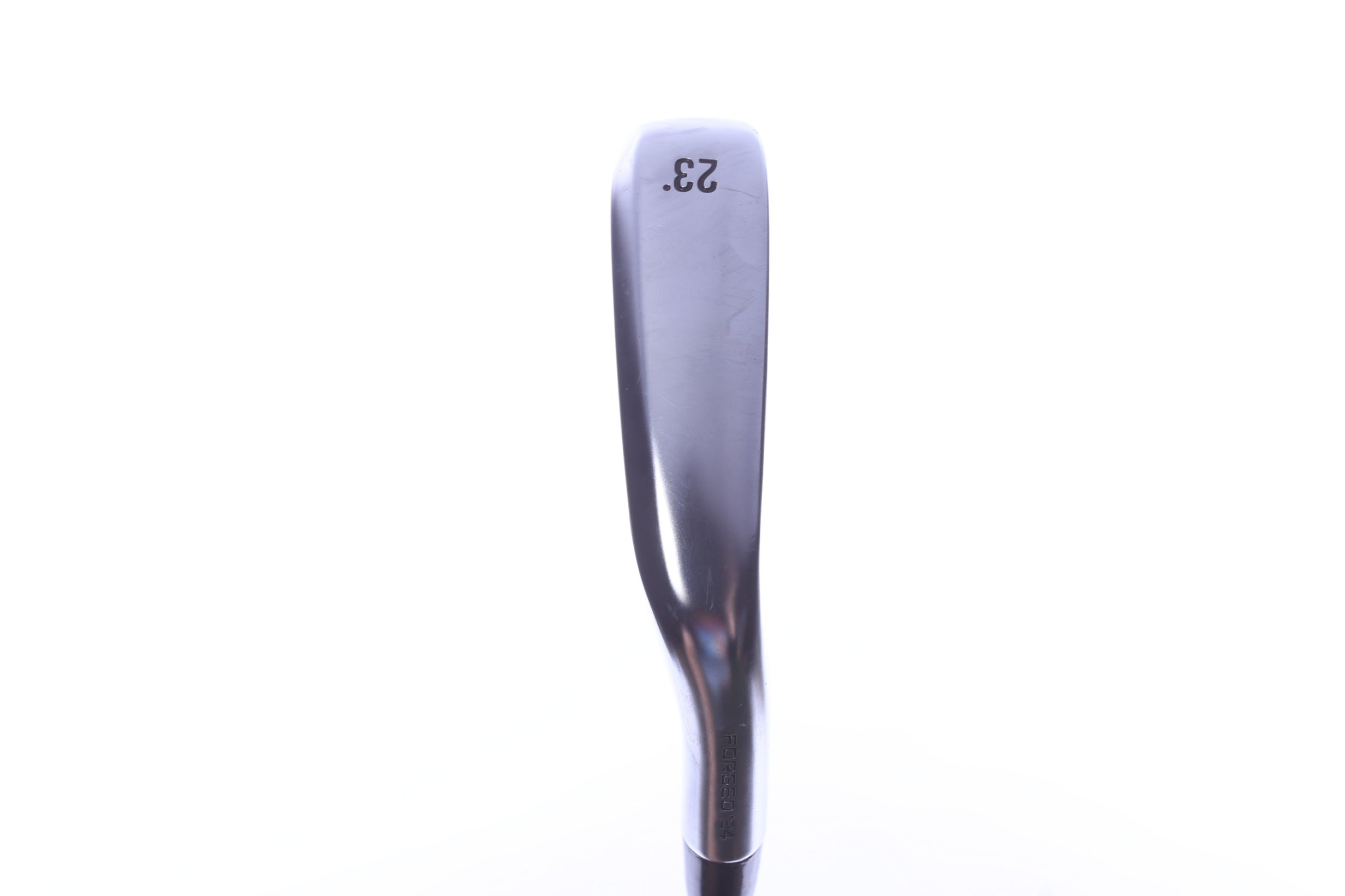 Used Callaway Apex UT 24 Single Utility 4-Iron - Right-Handed - Stiff Flex
