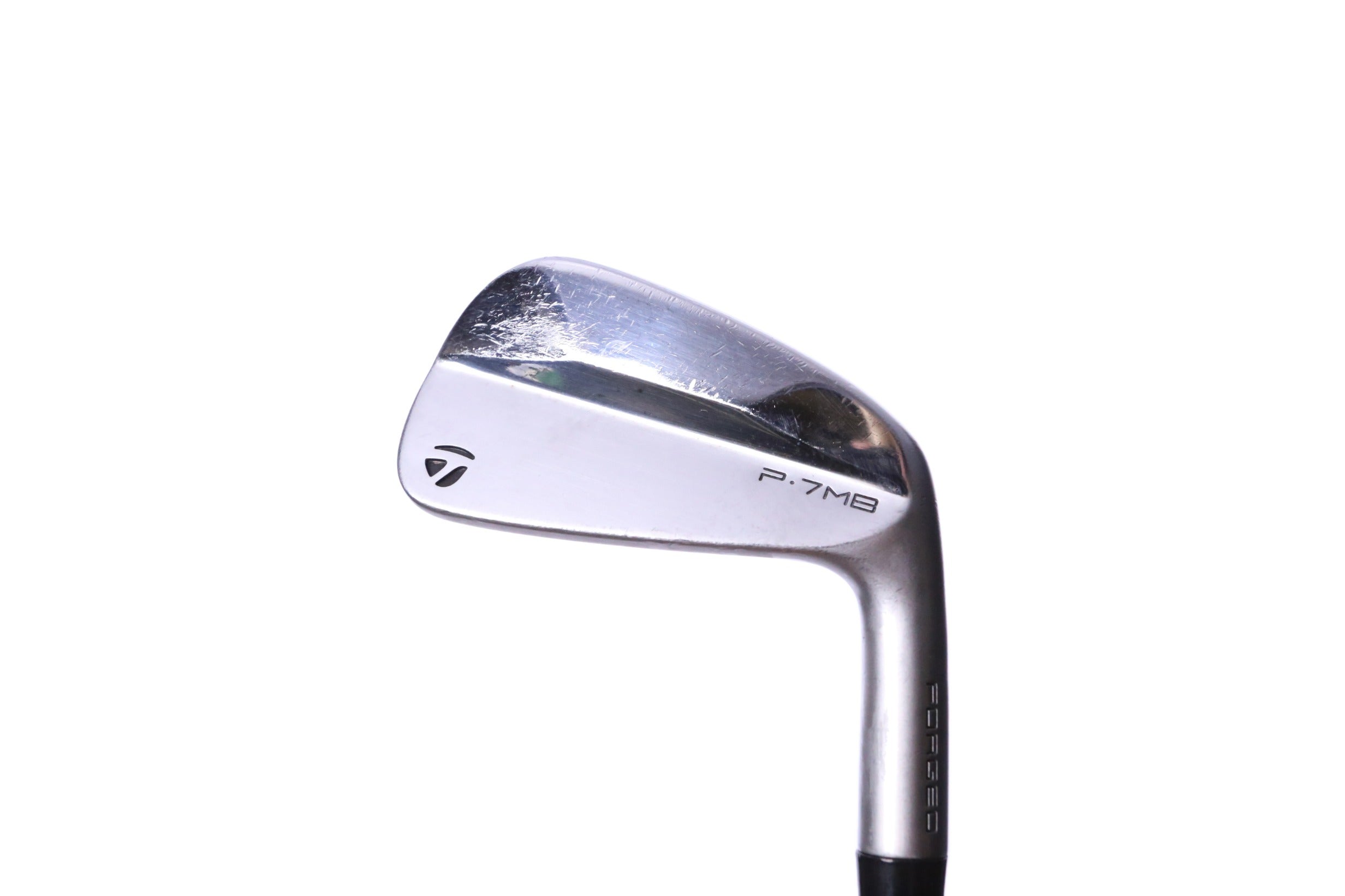 Used TaylorMade 2023 P7MB Single 5-Iron - Right-Handed - Extra Stiff Flex