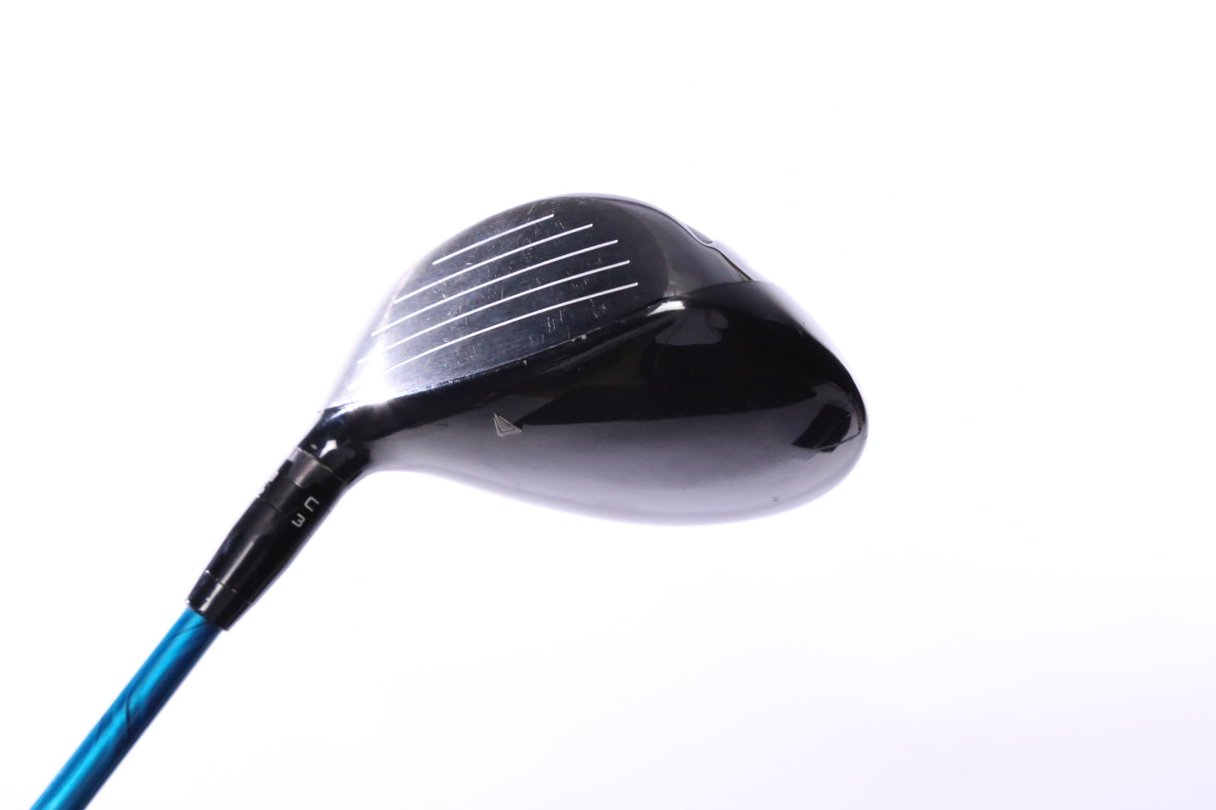 Used Titleist TS2 3-Wood - Right-Handed - 15 Degrees - Regular Flex-Next Round