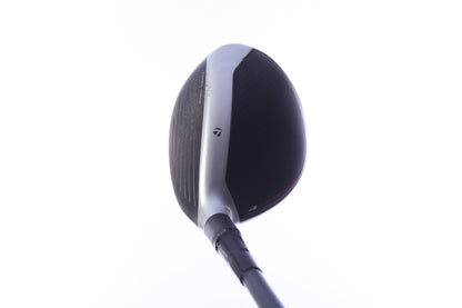 Used TaylorMade M5 3-Wood - Right-Handed - 15 Degrees - Extra Stiff Flex