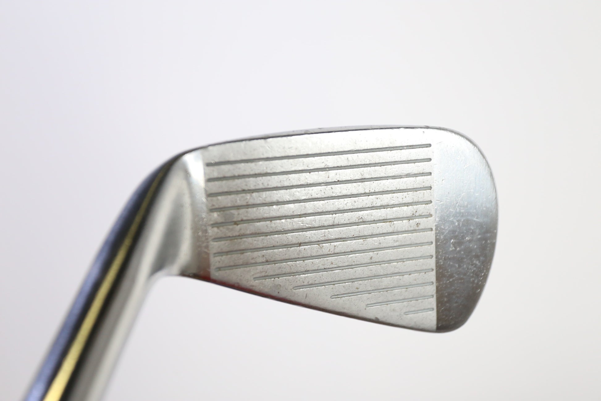 Used MacGregor MT Pro-C Iron Set - Right-Handed - 3-PW - Stiff Flex-Next Round