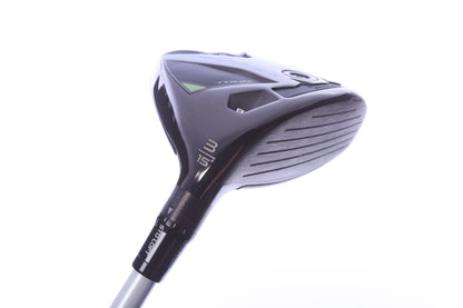 TaylorMade Qi35 Tour 3-Wood - Right-Handed - 15 Degrees - Extra Stiff Flex-Next Round