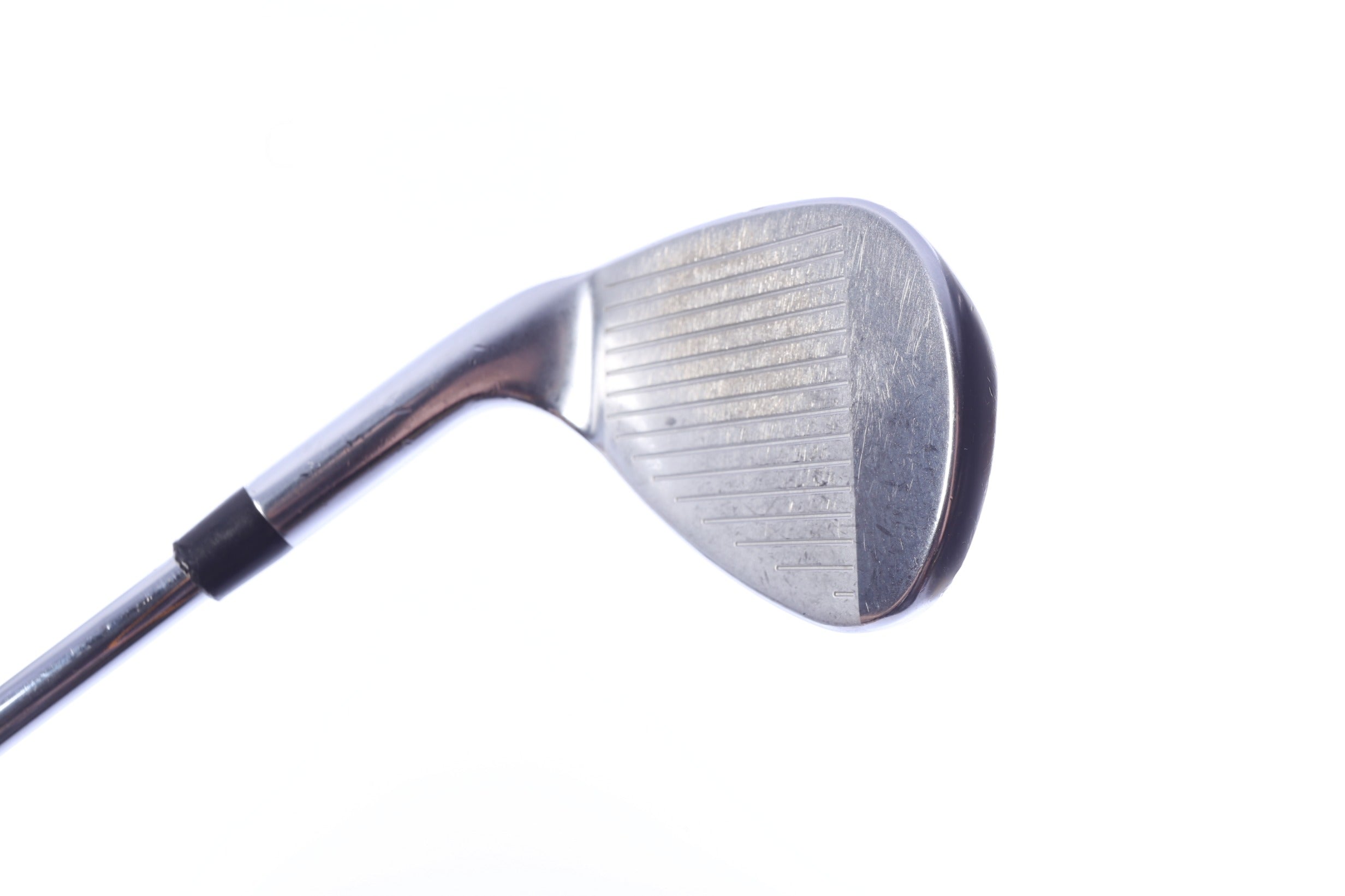 Used Callaway Apex DCB Approach Wedge - Right-Handed - 48 Degrees - Regular Flex