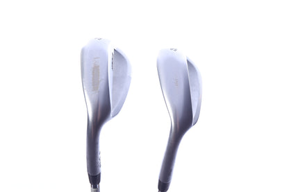 Used Ping Glide 2.0 ES Wedge Set - Left-Handed - 54*, 58* - Wedge Flex
