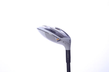 Used TaylorMade RocketBallz Stage 2 6H Hybrid - Right-Handed - 28 Degrees - Ladies Flex-Next Round
