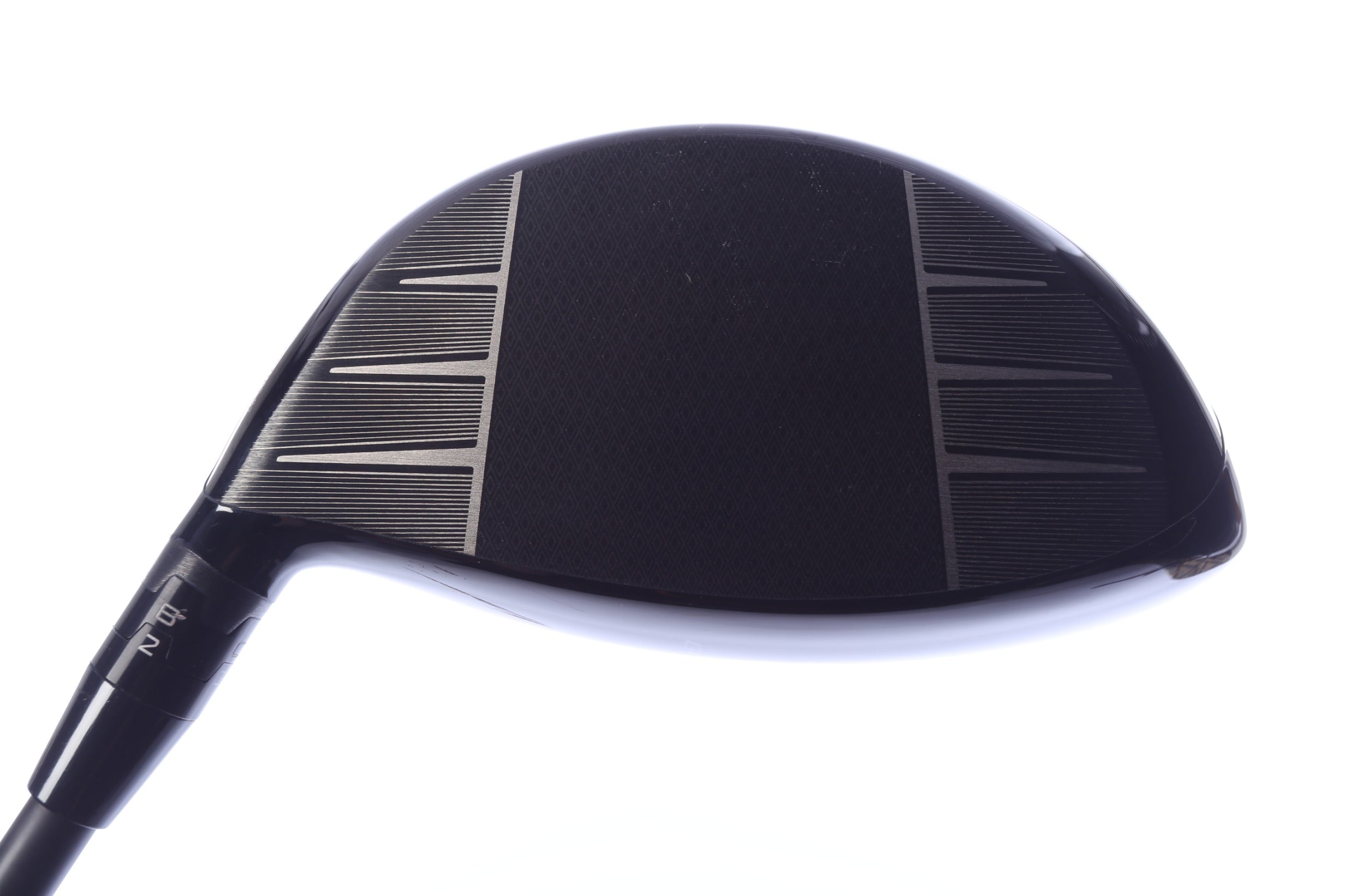 Used Titleist GT3 Driver - 9 Degrees - Extra Stiff Flex Mitsubishi Tensei 1K Black - Right-Handed