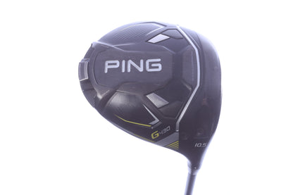 Used Ping G430 MAX Driver - 10.5 Degrees - Regular Flex Ping ALTA CB Black - Right-Handed