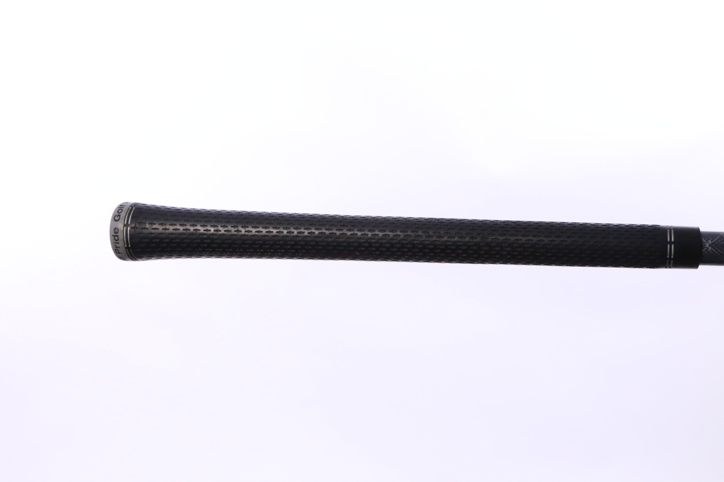 Used Mitsubishi Tensei AV Series White Driver Shaft Stiff Flex Graphite - 43.75 in - Callaway Opti-Fit Adapter
