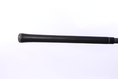 Used Mitsubishi Tensei AV Series White Driver Shaft Stiff Flex Graphite - 43.75 in - Callaway Opti-Fit Adapter