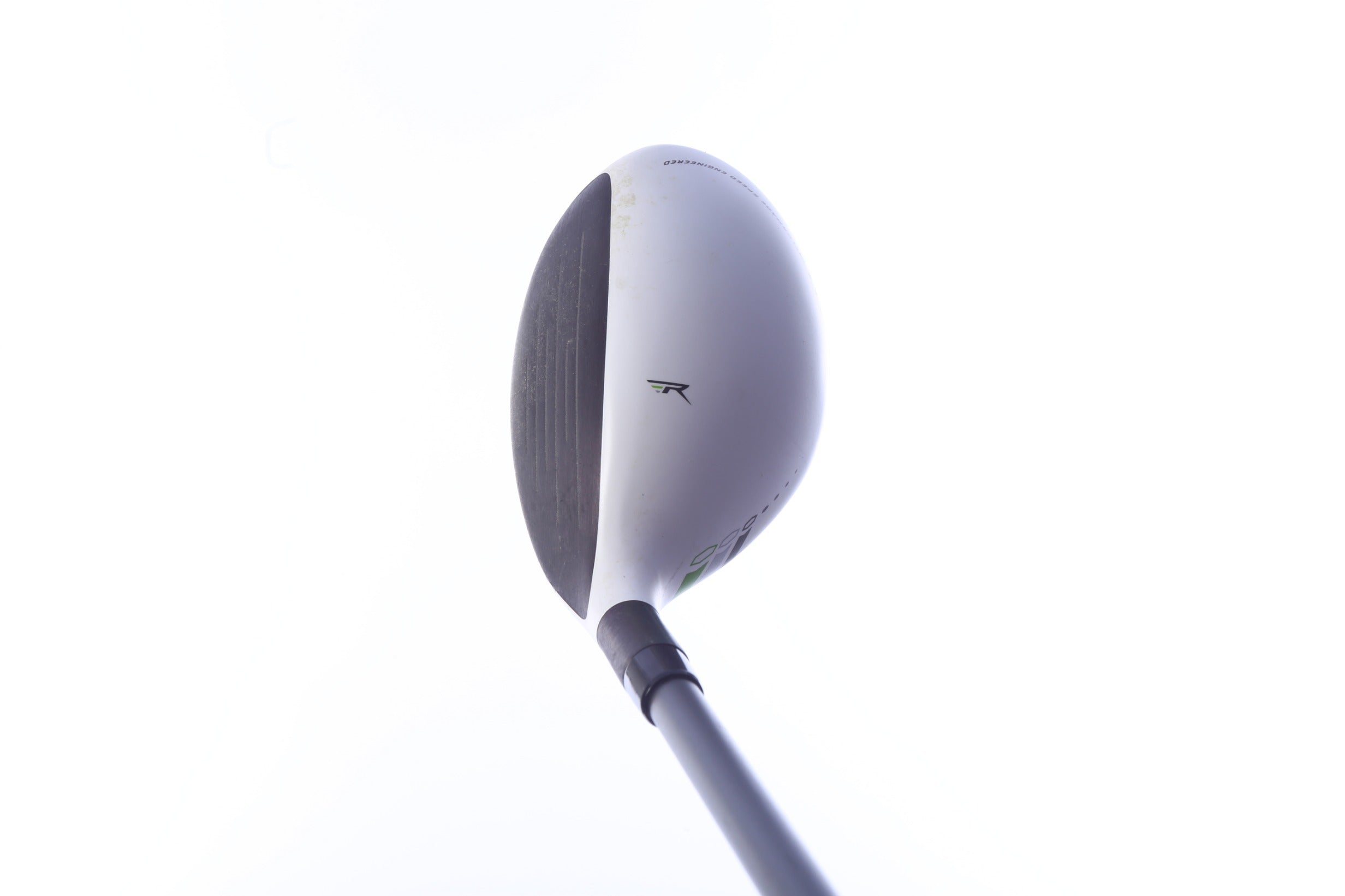 Used TaylorMade RocketBallz 3H Hybrid - Right-Handed - 19 Degrees - Regular Flex