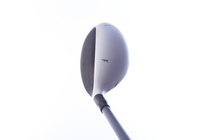 Used TaylorMade RocketBallz 3H Hybrid - Right-Handed - 19 Degrees - Regular Flex