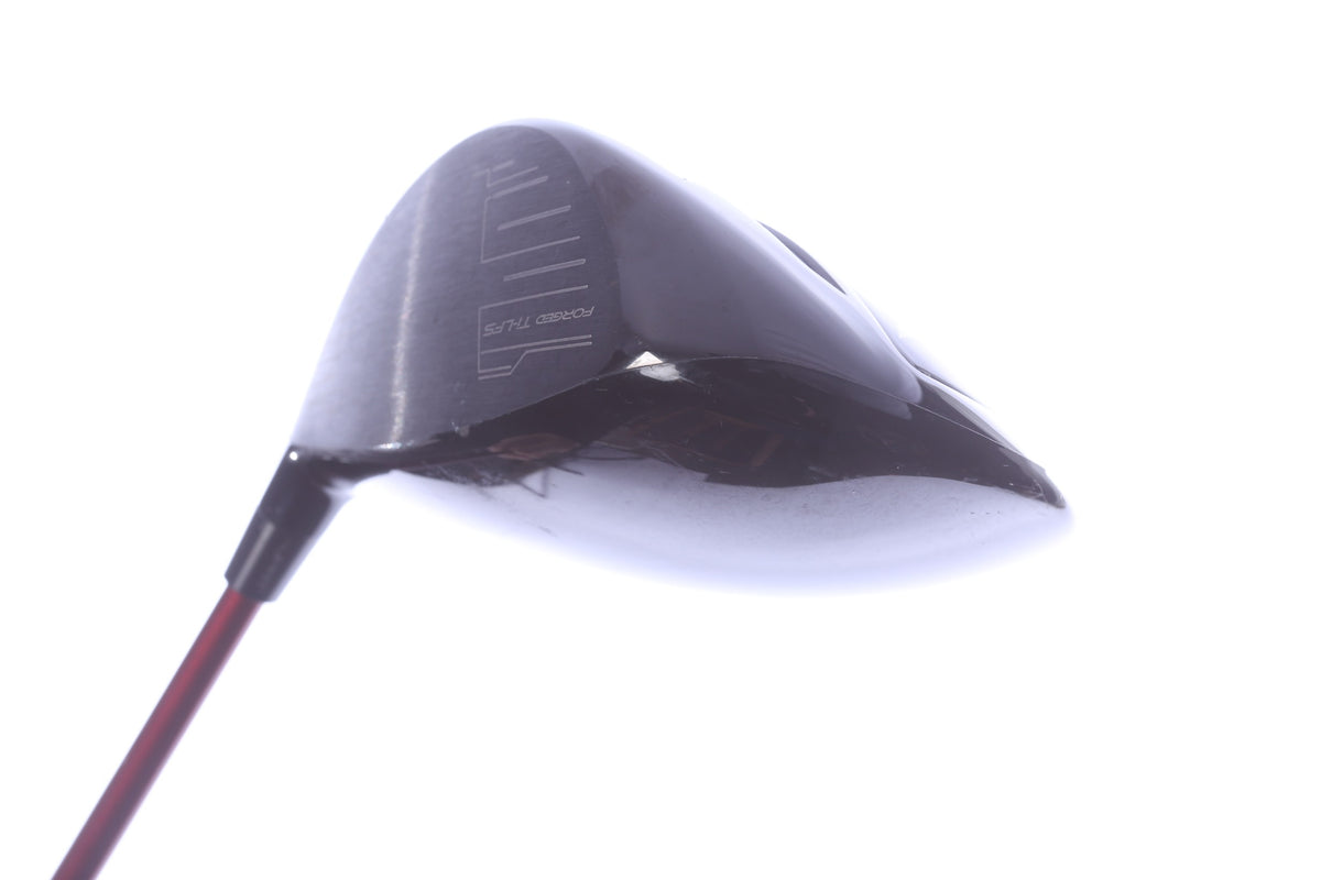 Used Mizuno ST-MAX 230 Driver - 9.5 Degrees - Regular Flex Project X Denali Red - Right-Handed-Next Round
