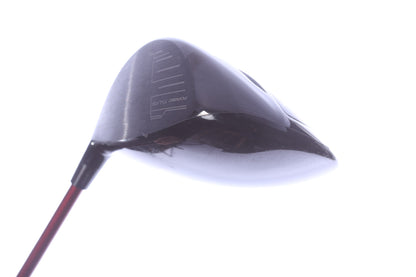 Used Mizuno ST-MAX 230 Driver - 9.5 Degrees - Regular Flex Project X Denali Red - Right-Handed-Next Round