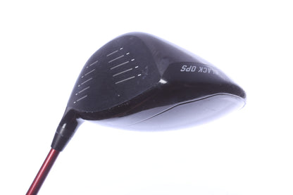 Used PXG 0311 Black OPS Driver - 10.5 Degrees - Regular Flex Project X Denali - Right-Handed