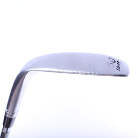 Used TaylorMade Milled Grind 3 Chrome Gap Wedge - Right-Handed - 50 Degrees - Wedge Flex-Next Round