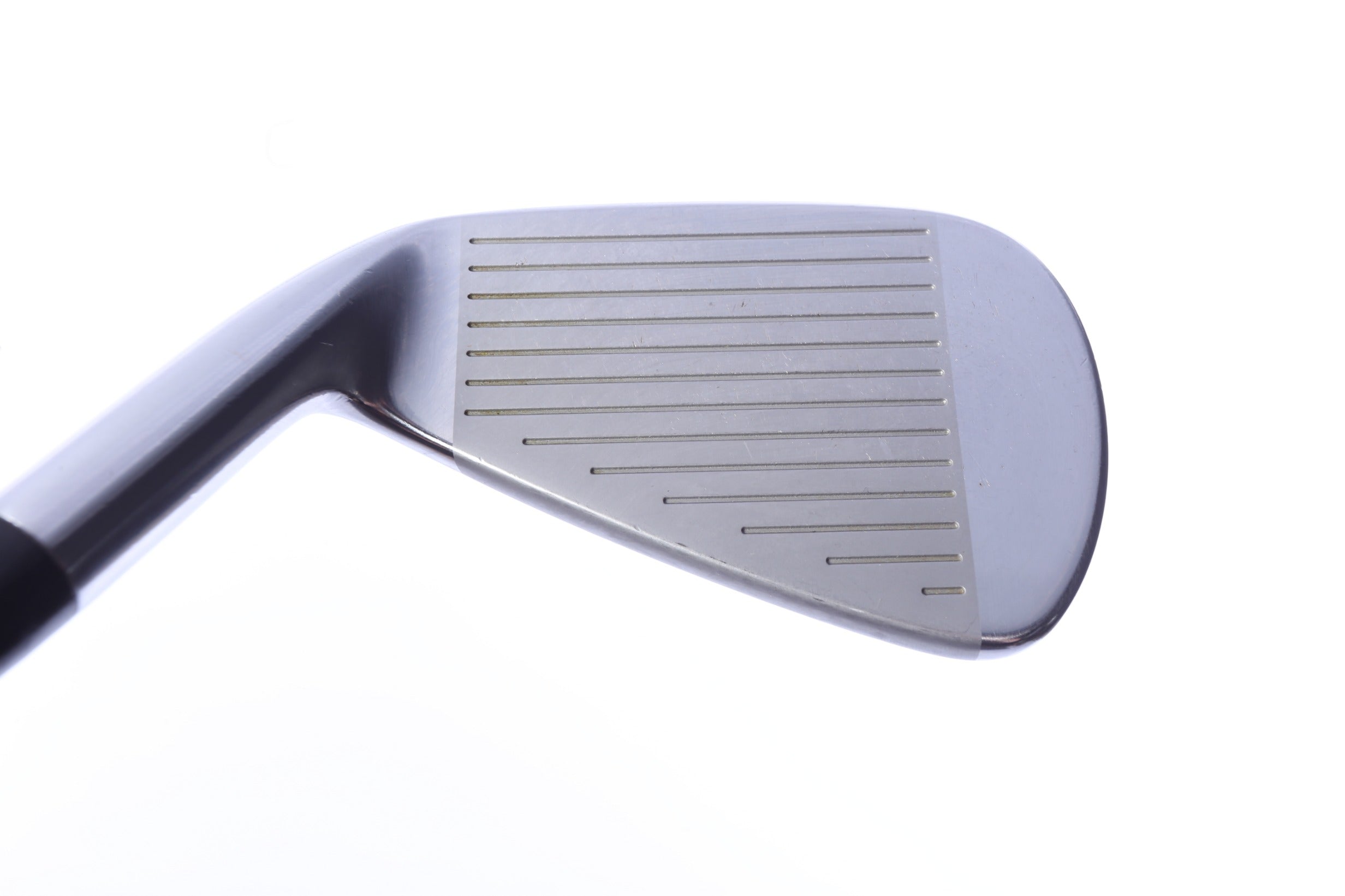 Used Mizuno Pro 223 Single 6-Iron - Right-Handed - Stiff Flex