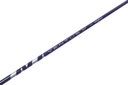 Used Fujikura Ventus TR Velocore Blue Fairway Wood Shaft Stiff Flex Graphite - 42 in - No Adapter
