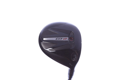Used Titleist GT2 3+ Wood - Right-Handed - 13.5 Degrees - Seniors Flex