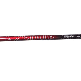 Used Callaway Paradym Ai Smoke TD Driver - 8 Degrees - Stiff Flex Project X HZRDUS Smoke Red RDX - Right-Handed-Next Round