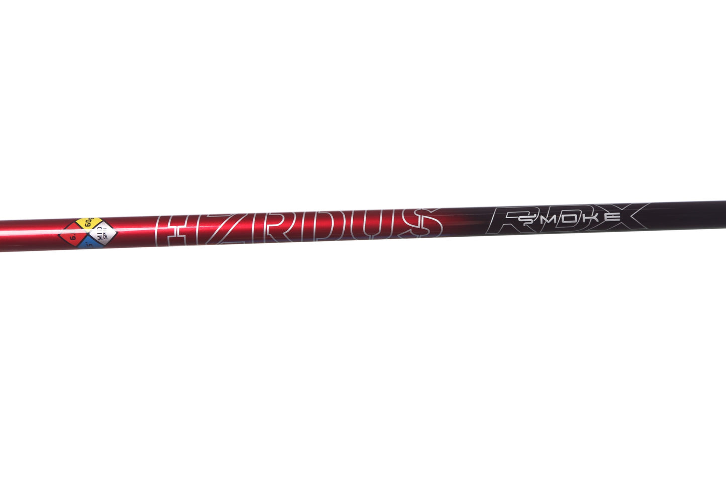Used Callaway Paradym Ai Smoke TD Driver - 8 Degrees - Stiff Flex Project X HZRDUS Smoke Red RDX - Right-Handed-Next Round
