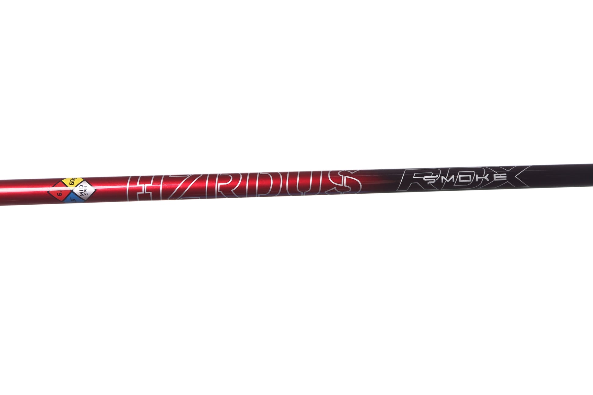 Used Callaway Paradym Ai Smoke TD Driver - 8 Degrees - Stiff Flex Project X HZRDUS Smoke Red RDX - Right-Handed-Next Round