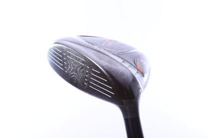 Used Callaway X2 Hot 3-Wood - Left-Handed - 15 Degrees - Seniors Flex-Next Round