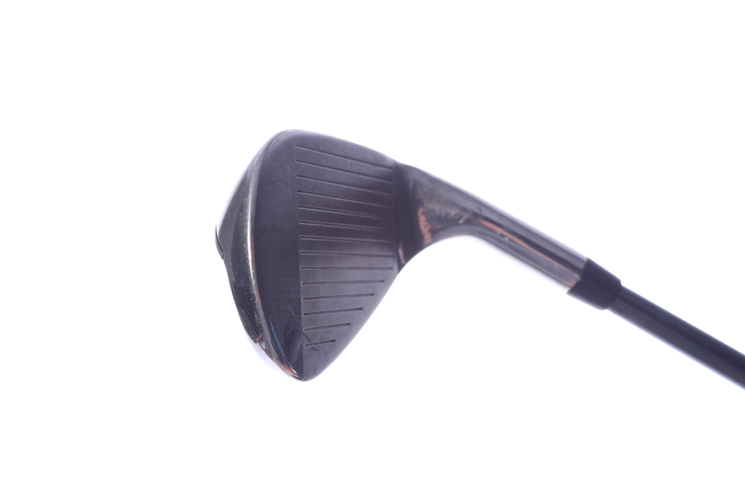 Used Callaway Paradym Ai Smoke Sand Wedge - Left-Handed - 54 Degrees - Regular Flex-Next Round