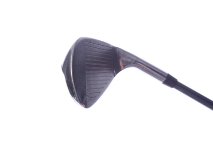 Used Callaway Paradym Ai Smoke Sand Wedge - Left-Handed - 54 Degrees - Regular Flex-Next Round