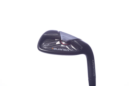 Used TaylorMade Burner 2.0 Approach Wedge - Right-Handed - 50 Degrees - Regular Flex-Next Round