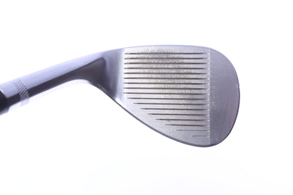 Used Titleist Vokey SM6 Tour Chrome Lob Wedge - Right-Handed - 58 Degrees - Wedge Flex