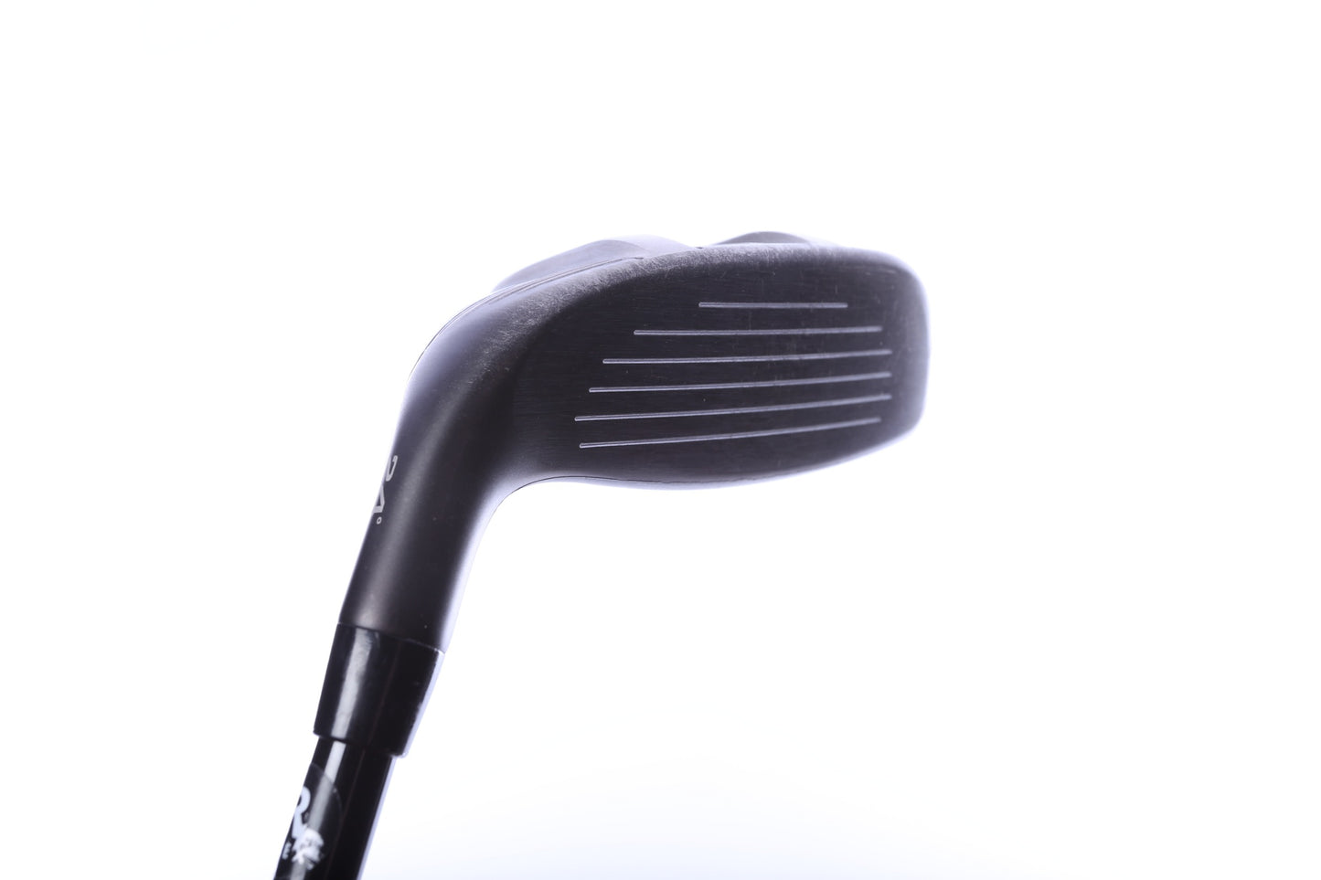 Used Cobra King F9 SpeedBack One Length 5H Hybrid - Right-Handed - 24 Degrees - Regular Flex-Next Round