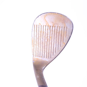 Used Callaway X Forged Sand Wedge - Right-Handed - 56 Degrees - Stiff Flex-Next Round
