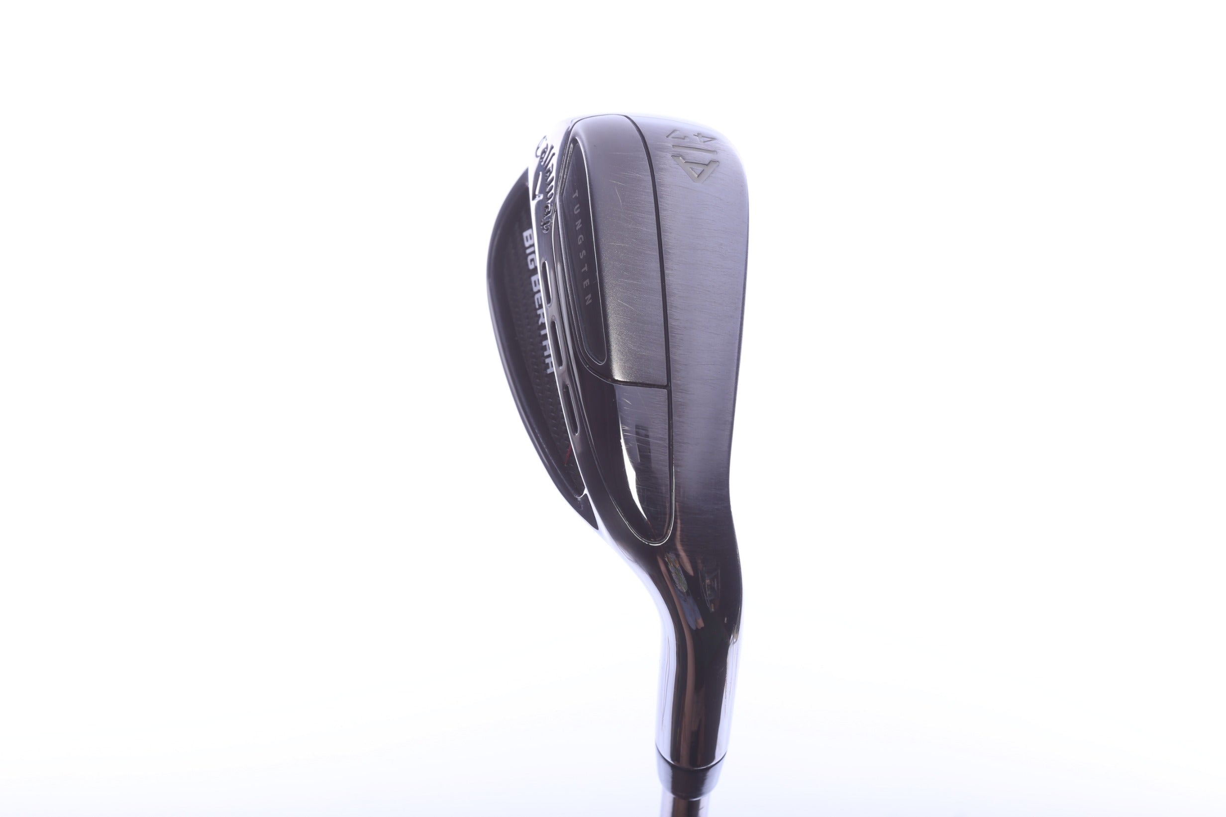 Used Callaway Big Bertha 23 Approach Wedge - Right-Handed - 47 Degrees - Regular Flex
