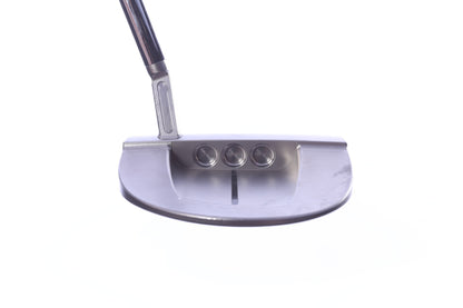 Used Titleist Scotty Cameron Super Select GOLO 6.5 Putter - Right-Handed - 34 in - Mallet