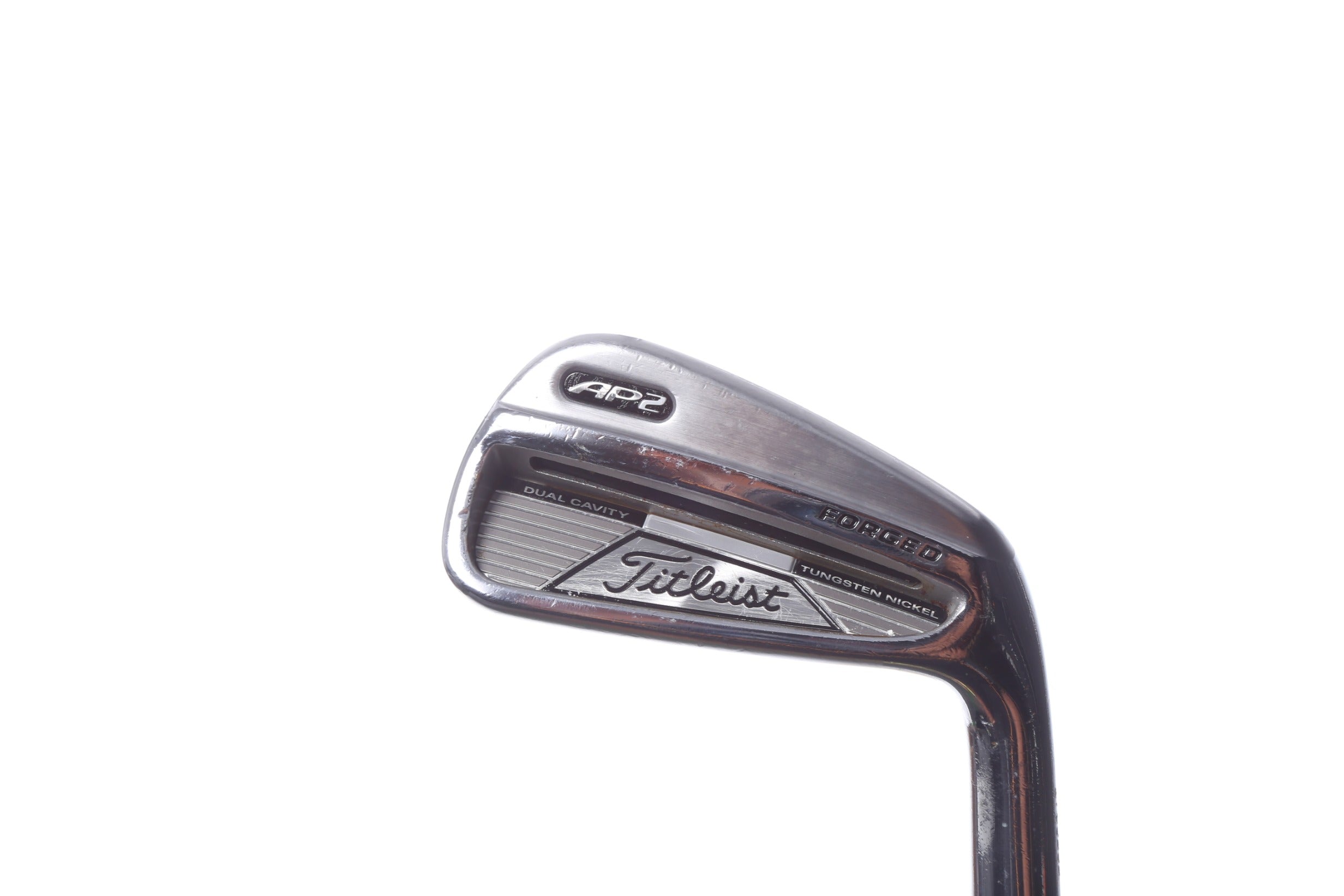 Used Titleist AP2 Single 6-Iron - Right-Handed - Regular Plus Flex-Next Round