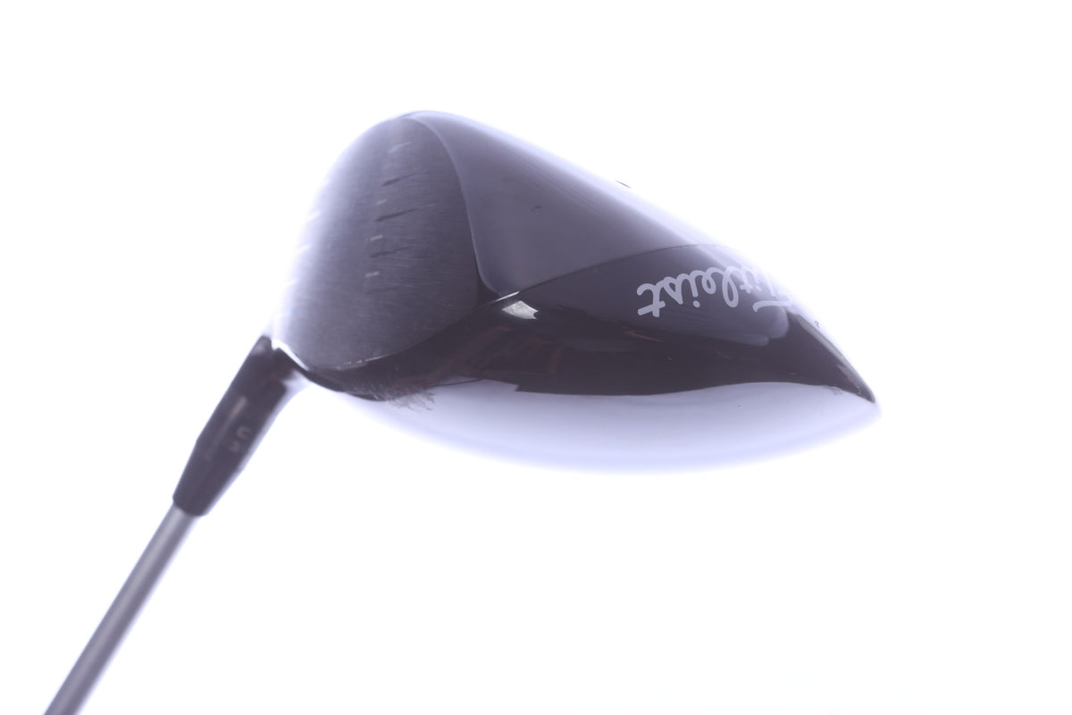 Used Titleist TS1 Driver - 9.5 Degrees - Stiff Flex Mitsubishi FUBUKI MV Series - Right-Handed