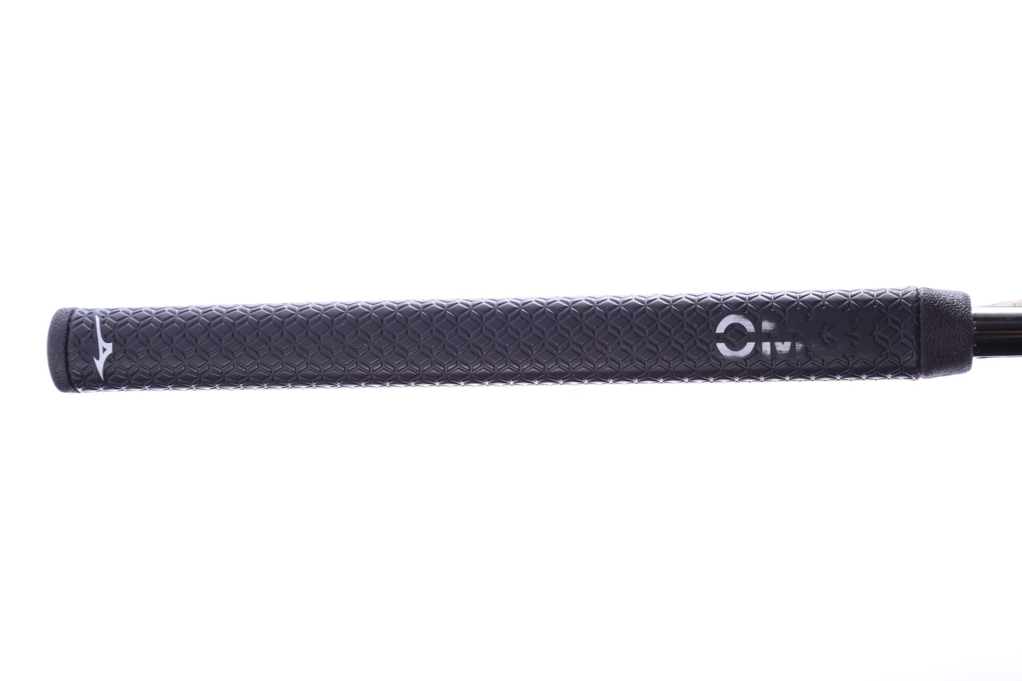 Used Mizuno OMOI Type II Putter - Right-Handed - 35 in - Blade-Next Round