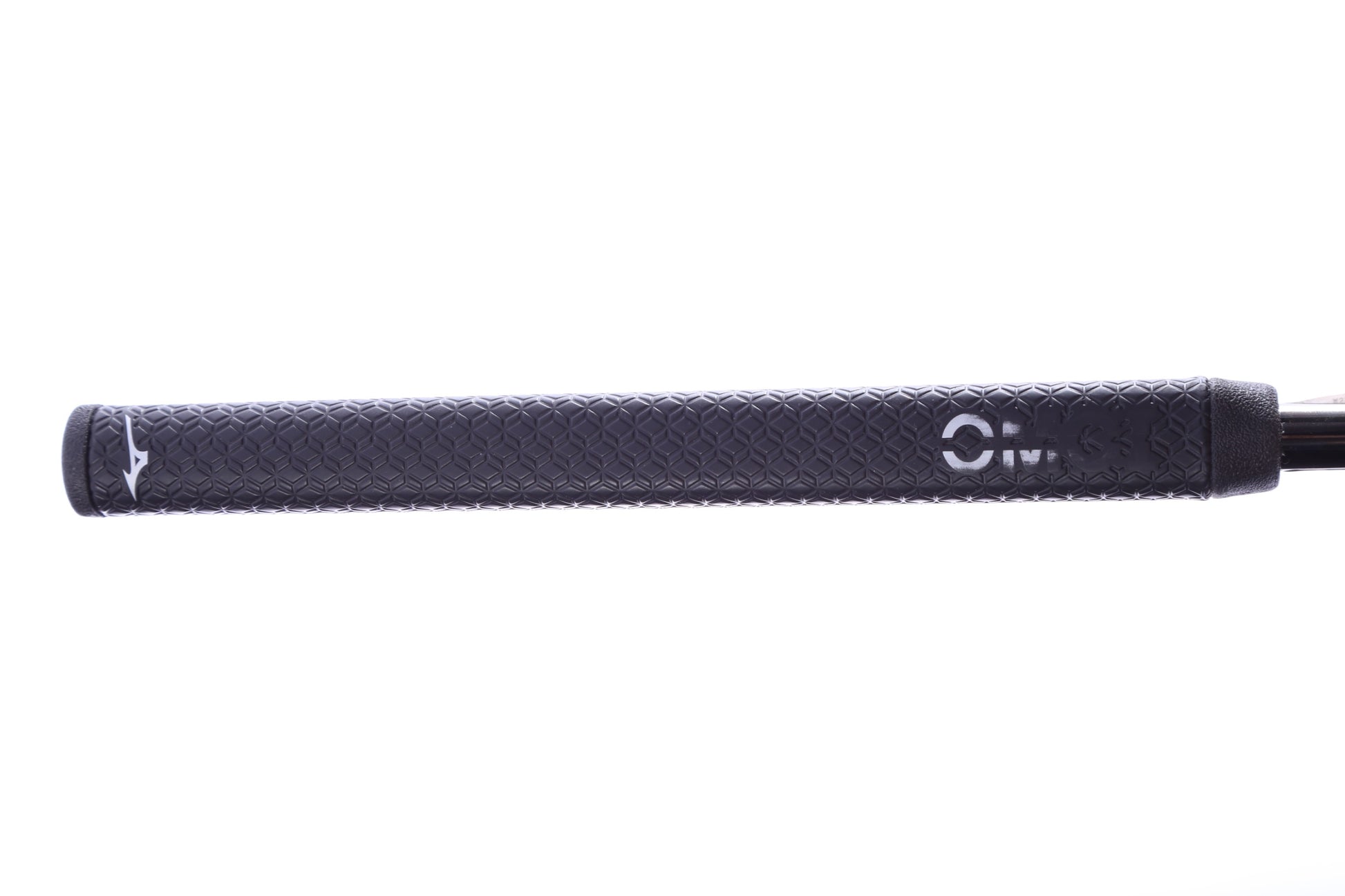 Used Mizuno OMOI Type II Putter - Right-Handed - 35 in - Blade-Next Round