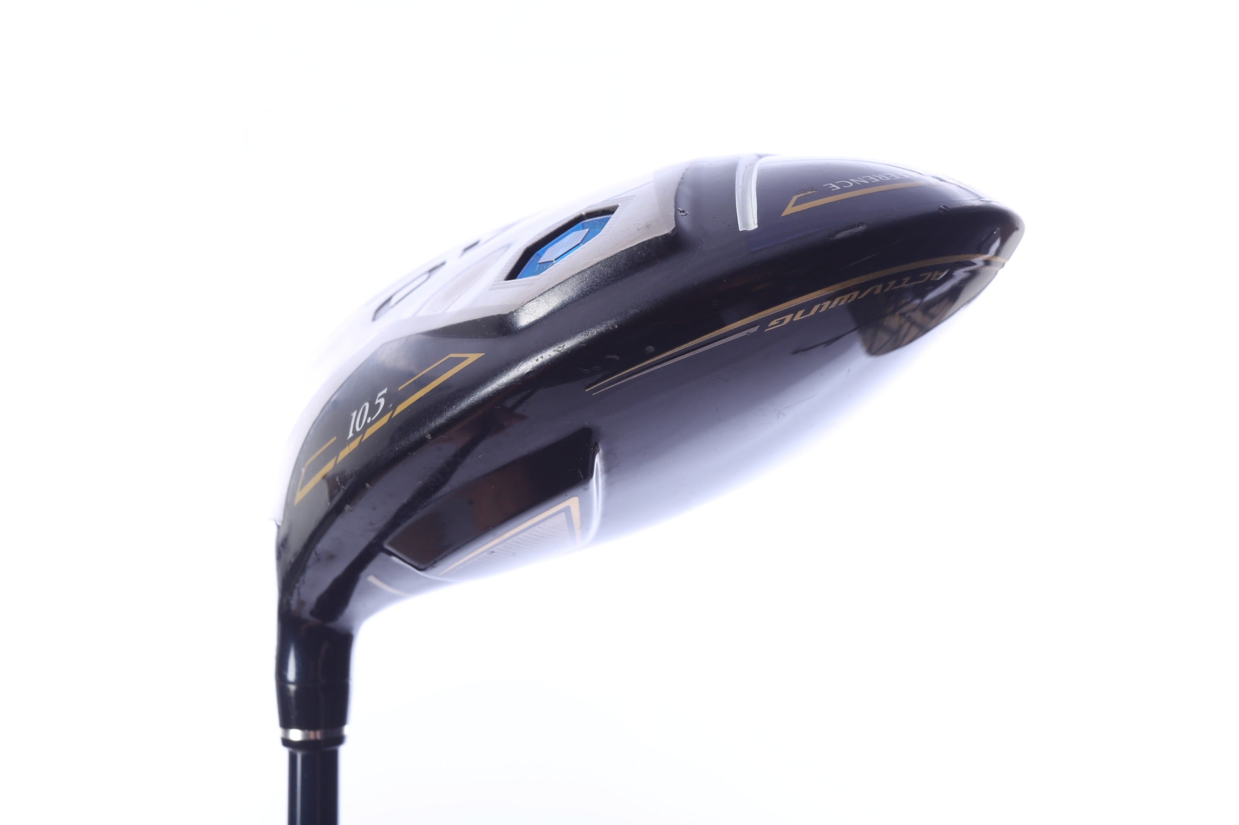 Used XXIO 13 Driver - 10.5 Degrees - Regular Flex XXIO MP 1200 - Left-Handed