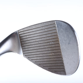 Used TaylorMade MG3 Chrome SB Sand Wedge - Right-Handed - 54 Degrees - Extra Stiff Flex-Next Round