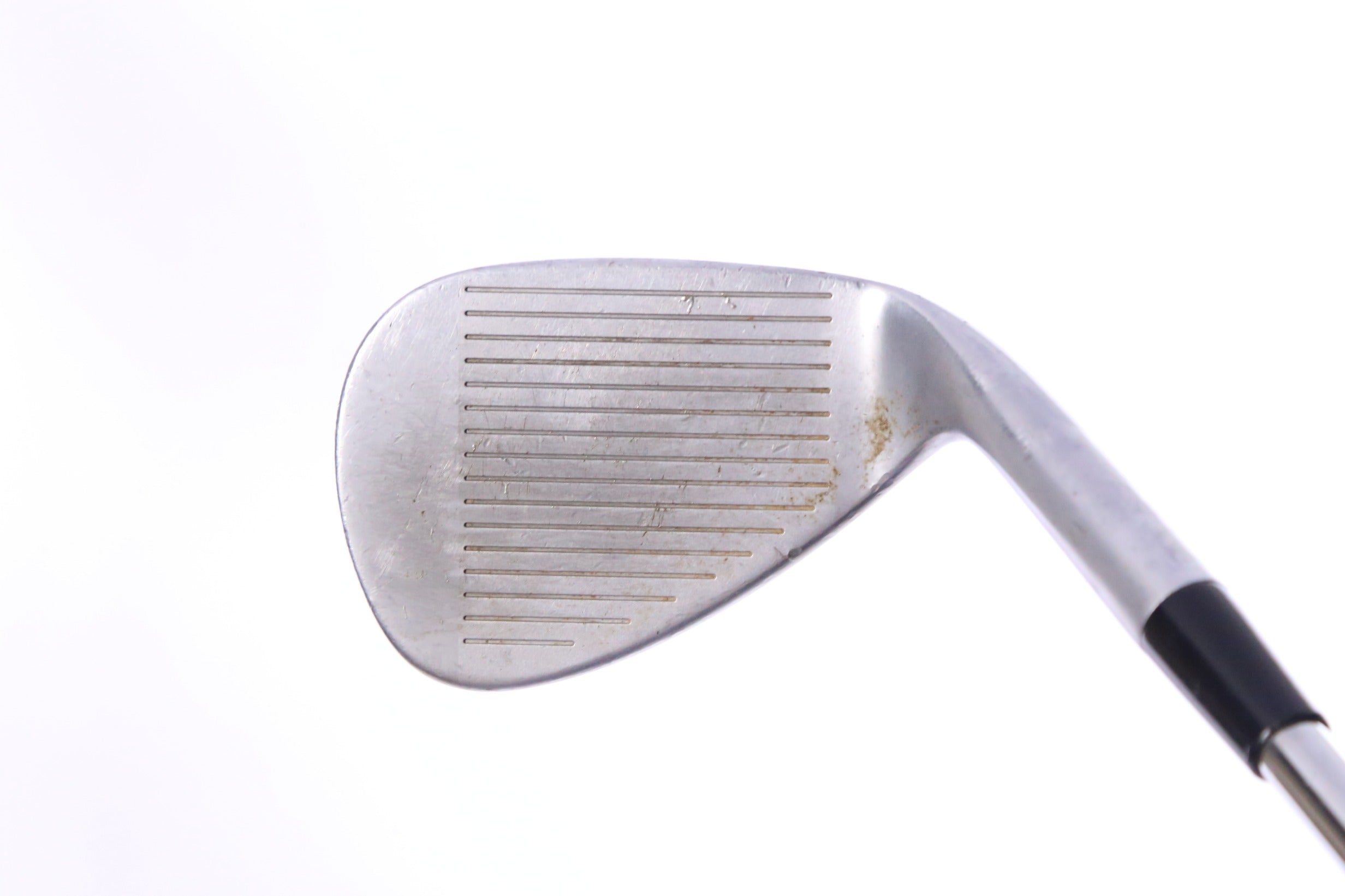 Used Nike SV Tour Sand Wedge - Left-Handed - 56 Degrees - Stiff Flex-Next Round