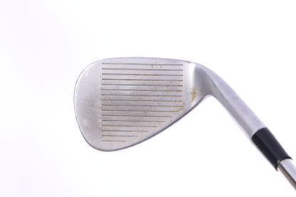 Used Nike SV Tour Sand Wedge - Left-Handed - 56 Degrees - Stiff Flex-Next Round