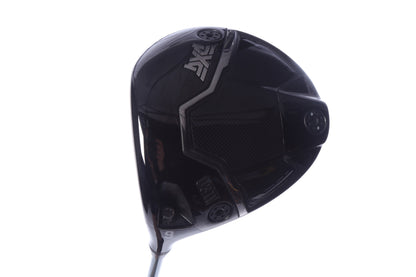 Used PXG 0311 Black OPS Driver - 9 Degrees - Regular Flex Fujikura SPEEDER NX Green - Left-Handed-Next Round