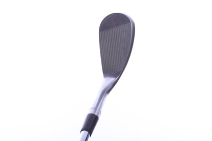 Used Titleist Vokey SM9 Tour Chrome Lob Wedge - Right-Handed - 58 Degrees - Wedge Flex