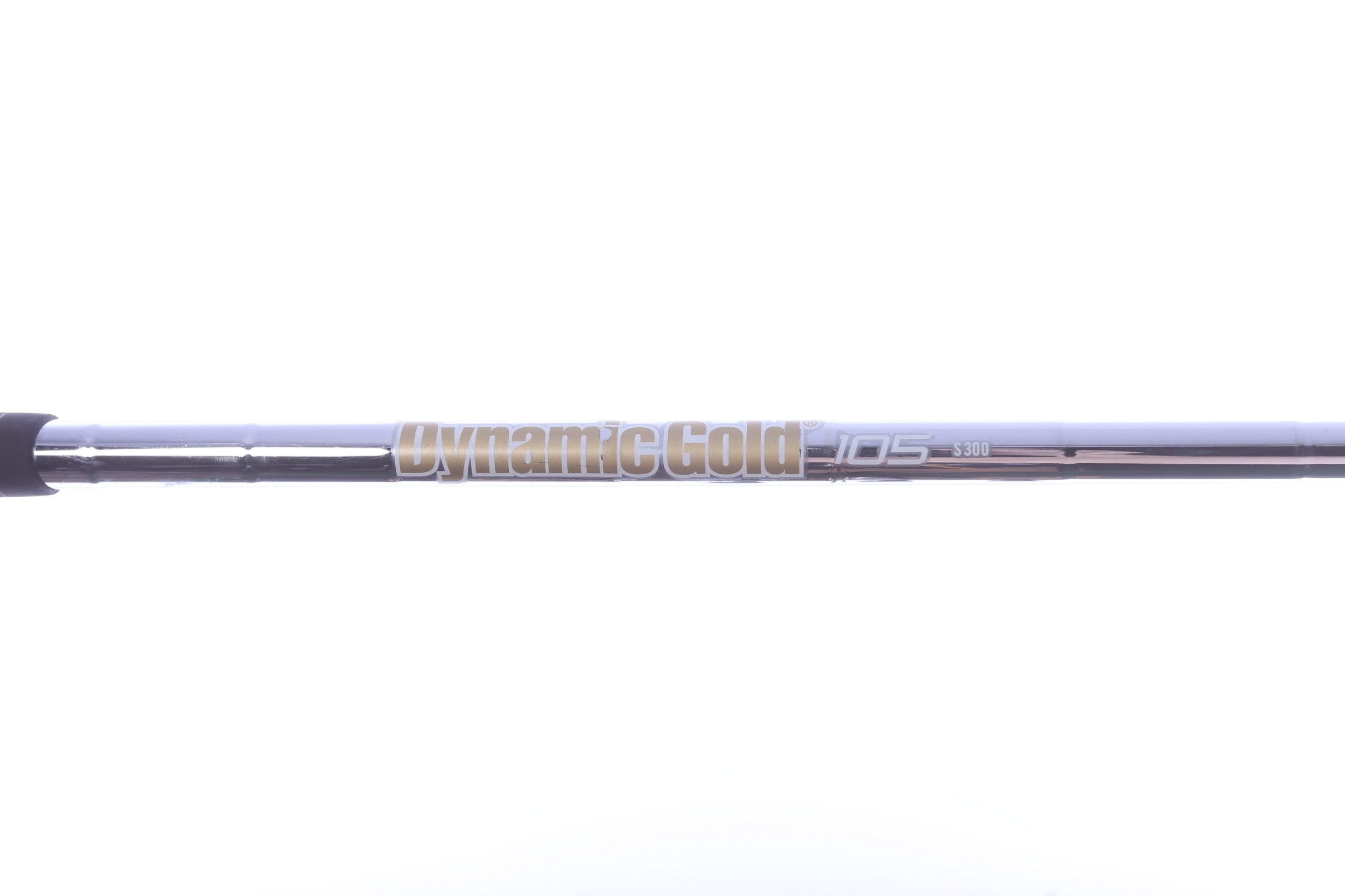 Used Ping G430 Iron Set - Left-Handed - 5-PW - Stiff Flex-Next Round